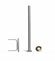 PERCo-BH02 2-14 стойка
