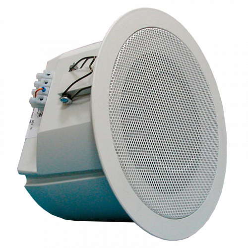 Громкоговоритель для монтажа на открытых площадках (тип В) 30АСП100П Громкоговоритель для монтажа на открытых площадках (тип В) 30АСП100П