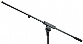 Стойка микрофонная K&m 21020-300-55
