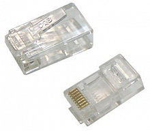 Разъем RJ-45 PLUG-8P8C-U-C5-100 (100 шт)