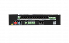 Sonar SNCA-7448 - Сетевой контроллер управления 8х8 аудио, 16 каналов (подключение до 8 моноблоков с