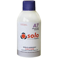 SOLO A7-001 Аэрозоль для очистки извещателей, 250 мл (СНЯТО С ПРОИЗВОДСТВА)