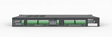 Sonar SES-2220P -Пассивная селекторная панель на 20 зон, без питания и индикации, 1U, 483х44х200 мм