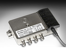Усилитель WiSi мультидиапазонный VS80A (47-862 Гц) 