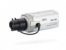 Видеокамера цв. CNB-G1810PF без объектива для видеонаблюдения
