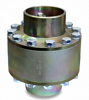 Клапан обратный герметичный А-ОКГ-32