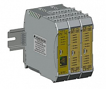 Мультиплексор ETH‑HART‑MUX64.M3