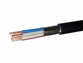 КВВГЭнг-LS 14х2,5 кабель