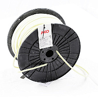 Гибкий греющий кабель ПЭН АКО-5234 30 w/m (кратно 150м)