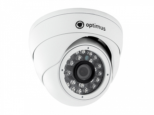 Видеокамера Optimus IP-E041.0(3.6)