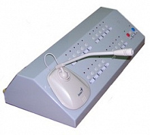 Устройство переговорное громкой связи УПГС-10М