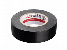 Лента виниловая ЛВ-1 ССД-ТЭЙП 19мм х 0,22мм х 10,8м
