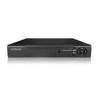Видеорегистратор мультигибрид PVDR-08WDL2 rev.D AHD+IP+SD 720p до 8кан.