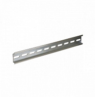 DIN-рейка оцинкованная TH35-7.5 1000mm (CHINT)