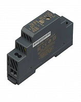 Преобразователь DDR-15G-5 DC/DC 15Вт вход 9-36В,выход 5В/3А