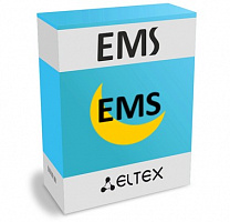 Опция EMS-SMG-2 системы Eltex.EMS для управления и мониторинга сетевыми элементами Eltex