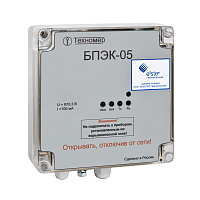 БПЭК-05, Источник питания электронных корректоров ЕК260, ЕК270, установленных вне взрывоопасной зоны