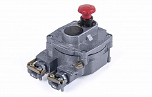 ПВК-23(1ПЛ-1ПК)-(З-Л-М27)х1-(Л-2БТ-М20-ММРн-20)х1-УХЛ1 (№31.1.2-01-2382 от 08.08.2025) Диаметр ввод