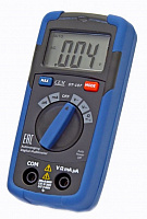DT-107 Мультиметр цифровой