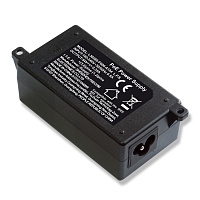Блок питания ATCOM PGSC20D01-540035 - POE-инжектор 802.3af 