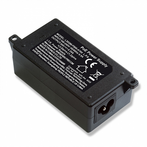 Блок питания ATCOM PGSC20D01-540035 - POE-инжектор 802.3af 