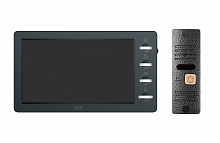 CTV-DP3702 Gamma Комплект видеодомофона
