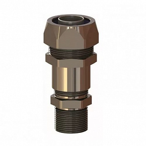 Кабельный ввод взрывозащищенный FEC2IB M25x1,5 ExellGb/CGb