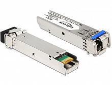 Модуль Cisco GLC-EX-SMD= GE SFP, LC Connector, EX transceiver