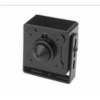 HDCVI видеокамера для банкоматов  1MP;  DH-HAC-HUM3100BP-0360B