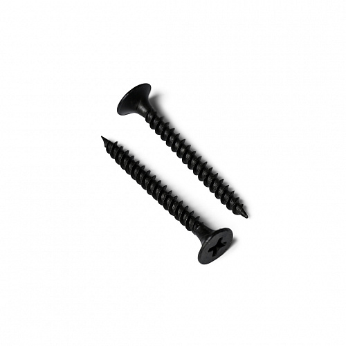 Саморез 3,5x35 мм (1000 шт/уп) ПожТехКабель PTK-Accessories(860-005)
