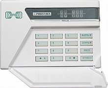 P600 Primo L (Lan) Устройство оконечное объектовое приемно-контрольное c GSM коммуникатором