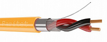 КСРЭВнг-FRLS 4х2х0,80 мм (0,50 мм²) кабель