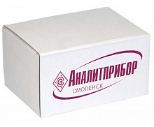 Фильтр сменный ИБЯЛ.418312.129 