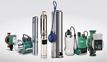 Насос CNP CDM15-10FSWPC, 11кВт, станд. фланец, 3х380В, 50Гц, чугун, 70 С (РАСПРОДАЖА)
