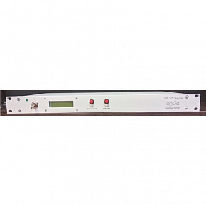 Часовая станция ПИК-3М2125д 
