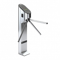 Praktika T-01-2R (EM-Marine), турникет-трипод электромоторный