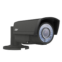 IP-видеокамера LTV CNM-610 48, с ИК-подсветкой