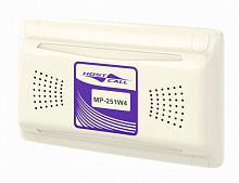 MP-251W4 Контроллер системы вызова персонала