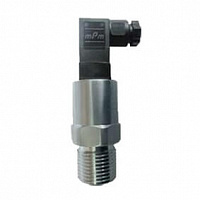 ПД-Р 0...0,6МПа, М20х1,5 4-20мА, 0,5% Датчик давления 