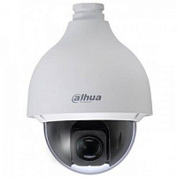 Видеокамера скоростная поворотная купольная IP SD50230S-HN