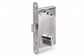 PERCo-LB72.1  замок электромеханический врезной
