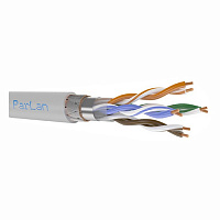 U/UTP Cat5e 4х2х0,52 PE ParLan кабель