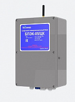 Цифровой коммуникационный блок БПЭК-05/ЦК