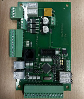 Контроллер OMA-86.6MC (для дуплекса 7 версии)
