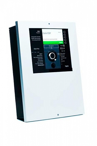 FDP292/RU Станция пожарной сигнализации FFS00703930RU FDP292/RU Станция пожарной сигнализации FFS00703930RU