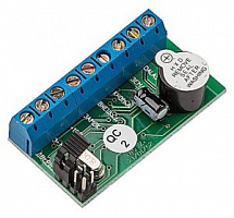 Контроллер Z5-R/5000 (5000 ключей)