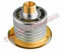 Ороситель спринклерный водяной ДИНАРМ СВК0-РН(д)0,42-R1/2/Р68.В3-"ФАНТОМ-68", скрытый, стандартного