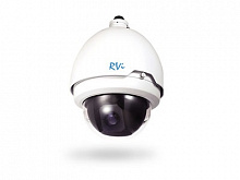IP Видеокамера  RVi-IPC52Z30-PRO
