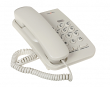 Телефон проводной TeXet ТХ-212
