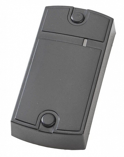 Matrix II MF -I Считыватель Mifare (черный) Matrix II MF -I Считыватель Mifare (черный)